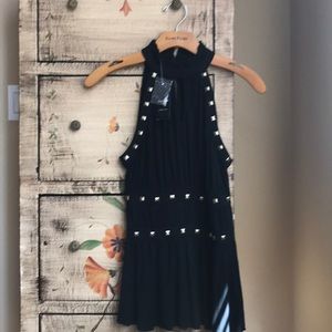 Bebe stunning top NWT bought from bebe online